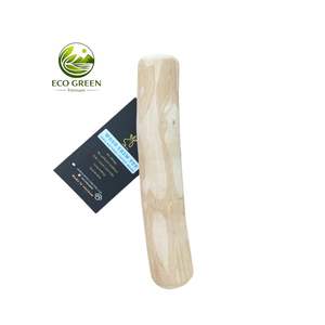 Mordedor de Madera para Perros, Madera de Café, Natural, Sin Astillas, Juguete Duradero para Mascotas, para Limpieza Dental, Venta al Por Mayor OEM - Product Image 3
