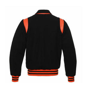 เสื้อแจ็คเก็ตวาร์ซิตี้ Stonefield Manufacturing - ผ้าขนสัตว์ 100% มีฮู้ด กันน้ำ ลายการ์ตูน/ลายเรขาคณิต หนา อุ่น เหมาะสำหรับฤดูหนาว สไตล์สตรีทแวร์ - Product Image 6