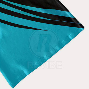 เสื้อยืดผ้าฝ้าย100% ระบายอากาศปกติของเด็กผู้ชายมาอย่างดีเยี่ยม - Product Image 6