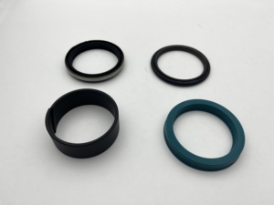 Kit de joints de cylindre hydraulique de haute qualité pour chargeuse-pelleteuse AH149815 Pièces de rechange pour machines d'ingénierie AH149815 - Product Image 4