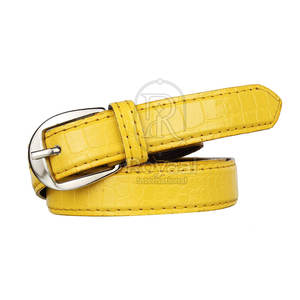 เข็มขัดหนังวัวคุณภาพพรีเมียมลดราคาพิเศษ สวมใส่สบาย ปรับขนาดได้ ออกแบบได้ตามต้องการ ขายดีอันดับต้นๆ - Product Image 2