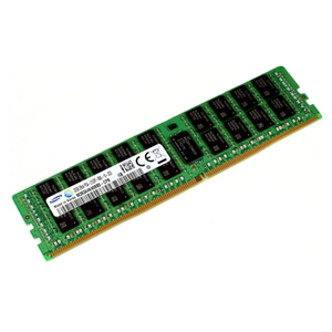 หน่วยความจำเซิร์ฟเวอร์ M386A8K40BM1-CRC 64GB DDR4-2400 ECC LRDIMM มีสินค้าในสต็อก - Product Image 3