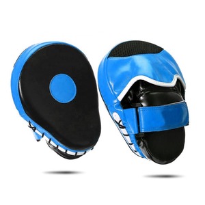 Guantes de Boxeo para Entrenamiento de Punching, Kickboxing, Sanda, Muay Thai, Almohadillas de Enfoque para Manos - Product Image 6