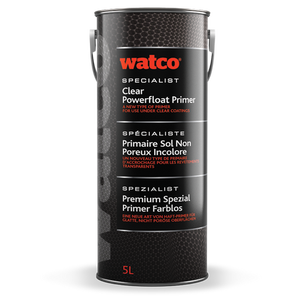 Watco Premium Especial Primer - Product Image 1