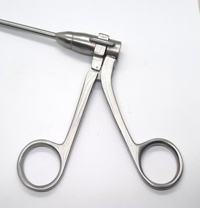 Endo Tech - Instrumentos Ortopédicos de Acero Inoxidable de Primera Calidad para Artroscopia, Modelo ETI-2000-052, Garantía de 5 Años, ISO 13485 - Product Image 3
