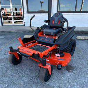 Cortadora de Césped Industrial de Alta Resistencia ZT 60 Diésel, 5000W, Motor de 4 Tiempos y 196cc, Cilindro Único, Plataforma de Corte de 1000mm, Uso Comercial Profesional - Product Image 5