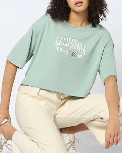 Nueva Llegada: Conjuntos de Camiseta y Pantalones Cortos para Mujer, Algodón de Primera Calidad, Ligeros, Talla Grande - Product Image 2