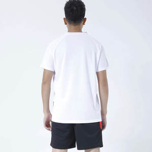 ชุดยูนิฟอร์มวอลเลย์บอลแบบซับลิเมชั่นพร้อมโลโก้สั่งทำขายส่ง โพลีเอสเตอร์ 100% ขั้นต่ำในการสั่งซื้อน้อย คุณภาพสูง ดีไซน์พรีเมียม - Product Image 2