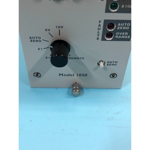 BOC Edwards 1050 Range <b>Multiplier</b> Controller - Trusted Global Legacy Semiconductor Equipment and Parts at - Product Image 6