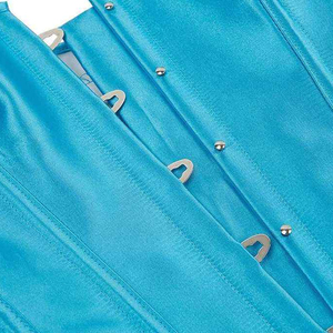 Nuevo Estilo de Corsé de Cuero para Mujer, Tallas Grandes, Cómodo, en Oferta Online - Product Image 6