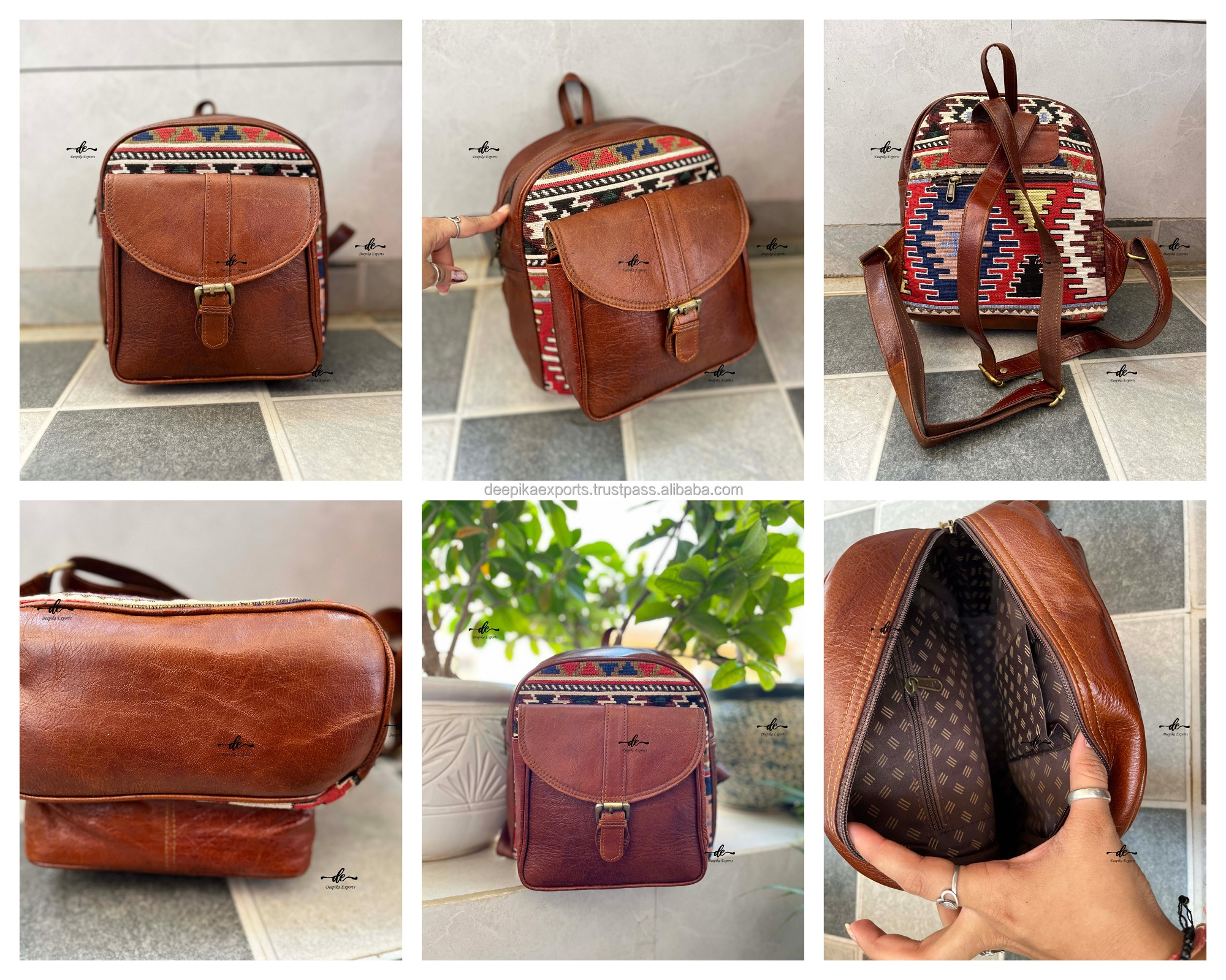 Marron