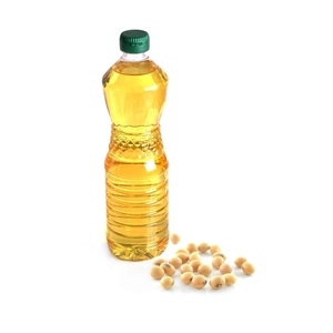 Aceite de Soja a Granel de Fabricante Vietnamita, Precio Bajo Estándar Internacional, el Más Vendido - Product Image 1