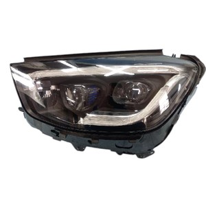 ไฟหน้ามือสอง GLC ด้านซ้าย รุ่น A2539064903 - Product Image 1