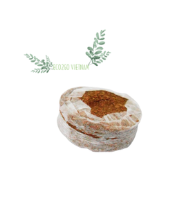 Pellets de Fibra de Coco de Primera Calidad para Cultivo - Precio al por Mayor, Suministros Comerciales para Invernaderos y Viveros de Eco2go Vietnam - Product Image 1