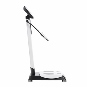 Báscula Digital Profesional de <span class=keywords><strong>270</strong></span> Electrodos para Medición de Fitness, <span class=keywords><strong>Inbody</strong></span> 970 Body ONE PRO, Escáner Inteligente de Equipamiento Deportivo - Product Image 4
