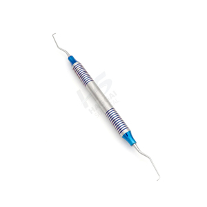 เครื่องมือขูดหินปูนเกรซี่ คิวเร็ตต์ สำหรับการรักษาเหงือกและรากฟัน - Product Image 2