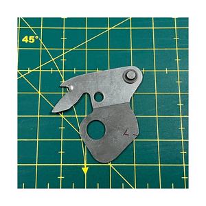 152901-0-01 PIÈCES DE MACHINE À COUDRE INDUSTRIELLE COUTEAU MOBILE POUR BROTHER - Product Image 2