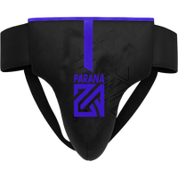 Protège-aine Parana pour la boxe, le Muay Thai, le kickboxing, l'entraînement de combat MMA, protège-aine en cuir de qualité en gros pour hommes et femmes