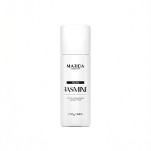 แป้งทาตัวมาจิดา จัสมิน ทัลค์ 55 กรัม กลิ่นหอม - Product Image 2