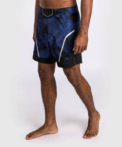 Shorts de combat personnalisés imprimés par transfert thermique UFC Venume MMA, taille élastique, Spandex/Polyester, séchage rapide, respirant, unisexe - Product Image 5