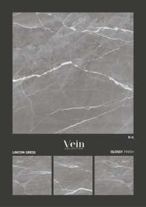 Carreaux de porcelaine carrés compacts 24x24, conçus pour les sols intérieurs nécessitant des proportions contrôlées et une mise en place soignée. - Product Image 4