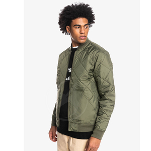 New Design Streetwear Bomber <b>Jacket</b> for <b>Men</b> Fashion Windproof <b>Men's</b> <b>Jacket</b> for Daily Wear <b>Jacket</b> for Man - Product Image 2