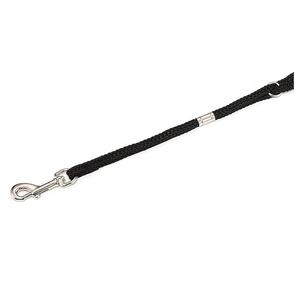Popular Hot Selling Solid Simple Nylon Pet <b>Dog</b> Grooming <b>Leash</b> with Adjustable Noose and Restraint Loops - Product Image 2
