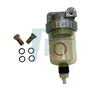 Séparateur d'eau et d'huile 600-311-9732 - Séparateur d'eau et de carburant diesel de haute qualité pour excavatrices - Product Image 3