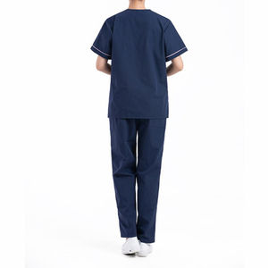 Uniformes Médicos Personalizados, Fabricación de Uniformes para Hospitales, Uniformes para Adultos en Oferta, Diseño Único - Product Image 5