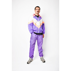 Trajes cortavientos ligeros e impermeables para hombre, hechos en Pakistán, cómodos, con cremallera, en grandes cantidades. - Product Image 1