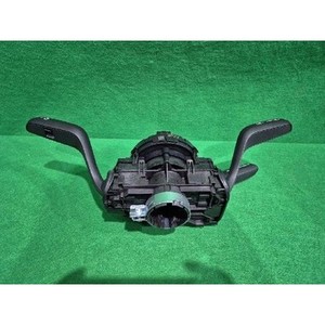 Steering Column Combination Wiper and Turn Signal Lever <b>Switch</b> <b>Used</b> 9J1953502 - Product Image 5