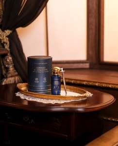 CHALLANS De PARIS Kbeauty Korea EGF Crema Hidratante Reafirmante, Revitalizador de Piel, Ampolla para el Cuidado de la Piel, Complejo de Colágeno, Reafirmante Facial - Product Image 4