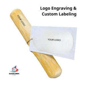 Palos de Madera de Café para Perros, Precio de Fábrica, Juguete Natural Duradero para Perros Mordedores Agresivos, Venta al Por Mayor - Product Image 4