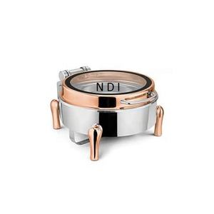 Équipement Chauffe-plat Fourniture de restaurants et d'hôtels Équipement alimentaire Service de buffet Chauffe-plat Article de restauration de qualité supérieure - Product Image 2