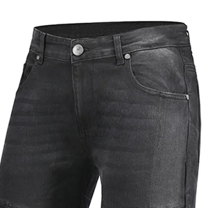 Traje profesional de carreras de motos para hombres, ropa deportiva, transpirable, de secado rápido, protección, diseño ajustado, diseñado para la comodidad - Product Image 4