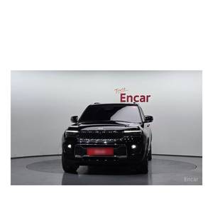 Jeep Cherokee L 3.6 Overland Modèle décembre 2022 43 111 km Boîte de vitesses automatique Norme d'émission Euro V Sièges en cuir Gauche - Product Image 3