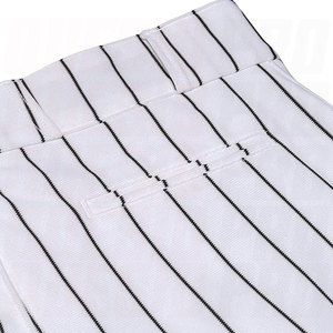 กางเกงเบสบอลชายทรงสอบเข้ารูป ลายทาง  สำหรับเล่นกีฬา  ใส่สบาย ทนทาน - Product Image 3