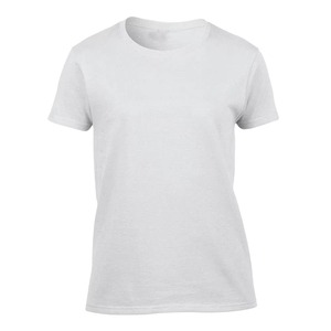 Camisetas de Moda para Mujer al por Mayor, Diseño Personalizado, Impresas, Cómodas, Elegantes, Ajustadas, Hechas de Franela y Spandex, Precio de Fábrica - Product Image 4