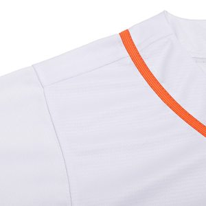 Camiseta de béisbol unisex de alta calidad en venta, ligera, con el mejor diseño. - Product Image 3