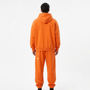 Hawk Eye Sports - Conjunto Deportivo Personalizado para Hombre, de Invierno, Grueso, de Forro Polar, Delgado, con Estampado de Leopardo, Logotipo Personalizado, Antibacteriano - Product Image 5