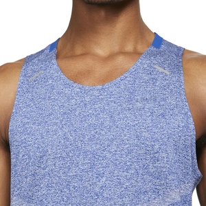 Débardeur pour homme, vêtements de sport, t-shirt sans manches, coupe athlétique, tissu respirant, gilet de fitness élégant pour l'entraînement et les exercices - Product Image 3