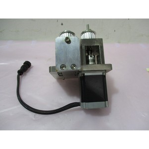 ชุดมอเตอร์สเต็ปเปอร์ Tamagawa TS3653N95E8, 4.5 - อุปกรณ์และอะไหล่เซมิคอนดักเตอร์ระดับโลกที่เชื่อถือได้ - Product Image 2