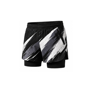 <b>Mens</b> Water Sports <b>Swimming</b> <b>Shorts</b> <b>With</b> Waterproof <b>Zip</b> <b>Pocket</b> Fast Dry Lightweight Surf Beachwear Custom Logo OEM Supplier Custom - Product Image 5