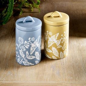 Designed To Combine Decorative Appeal With Practical <b>Storage</b> - Product Image 2