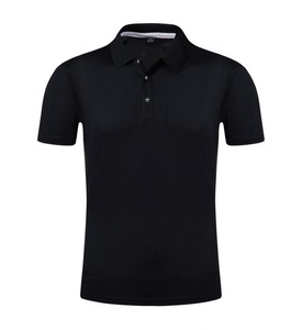 Camiseta Polo Casual para Mujer, Corte Holgado, Algodón Elástico, Manga Corta, Diseño Personalizado, Marca Privada, Fábrica de Exportación de Ropa de Moda - Product Image 3