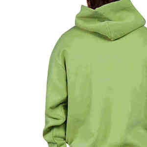 Ensemble de survêtement décontracté en molleton de coton épais pour homme, grande taille, hiver, deux pièces - Product Image 6