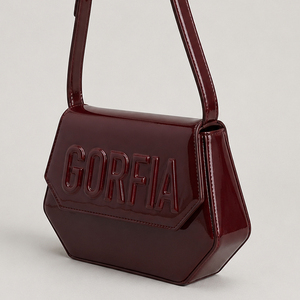 Sac à bandoulière de luxe pour femme, tendance et original, collection 2026 - Product Image 4