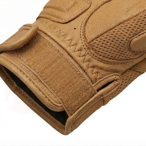 Customized <b>Mens</b> Premium Leather Racing Gear <b>For</b> Outdoor Sports <b>Touch</b> <b>Screen</b> Wholesale Rate <b>For</b> Motorbike Riding Fit - Product Image 5