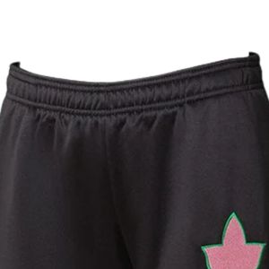 Black Elite <b>Trainer</b> Pants Women's Casual Sports Jogger Pants Comfortable Athletic Track Pants Fashion Training Wear Daily Active - Product Image 2
