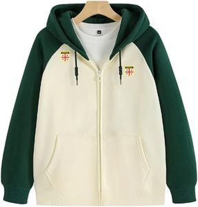 1 Parche Bordado con la Bandera de Georgia, Termoadhesivo, Nacional - Product Image 6